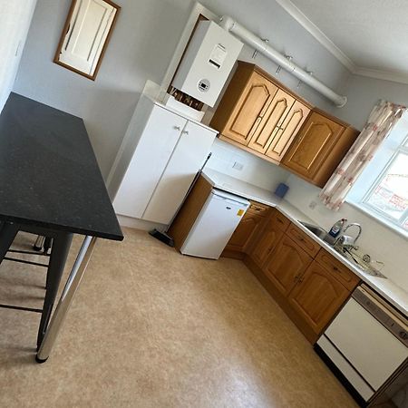 4 Bed Harbour House Apartment Wick  Exterior foto