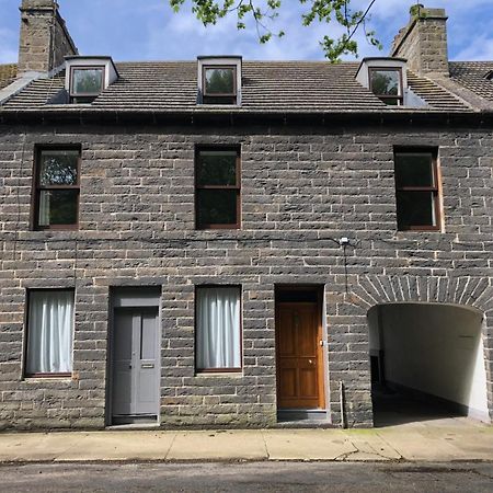 4 Bed Harbour House Apartment Wick  Exterior foto