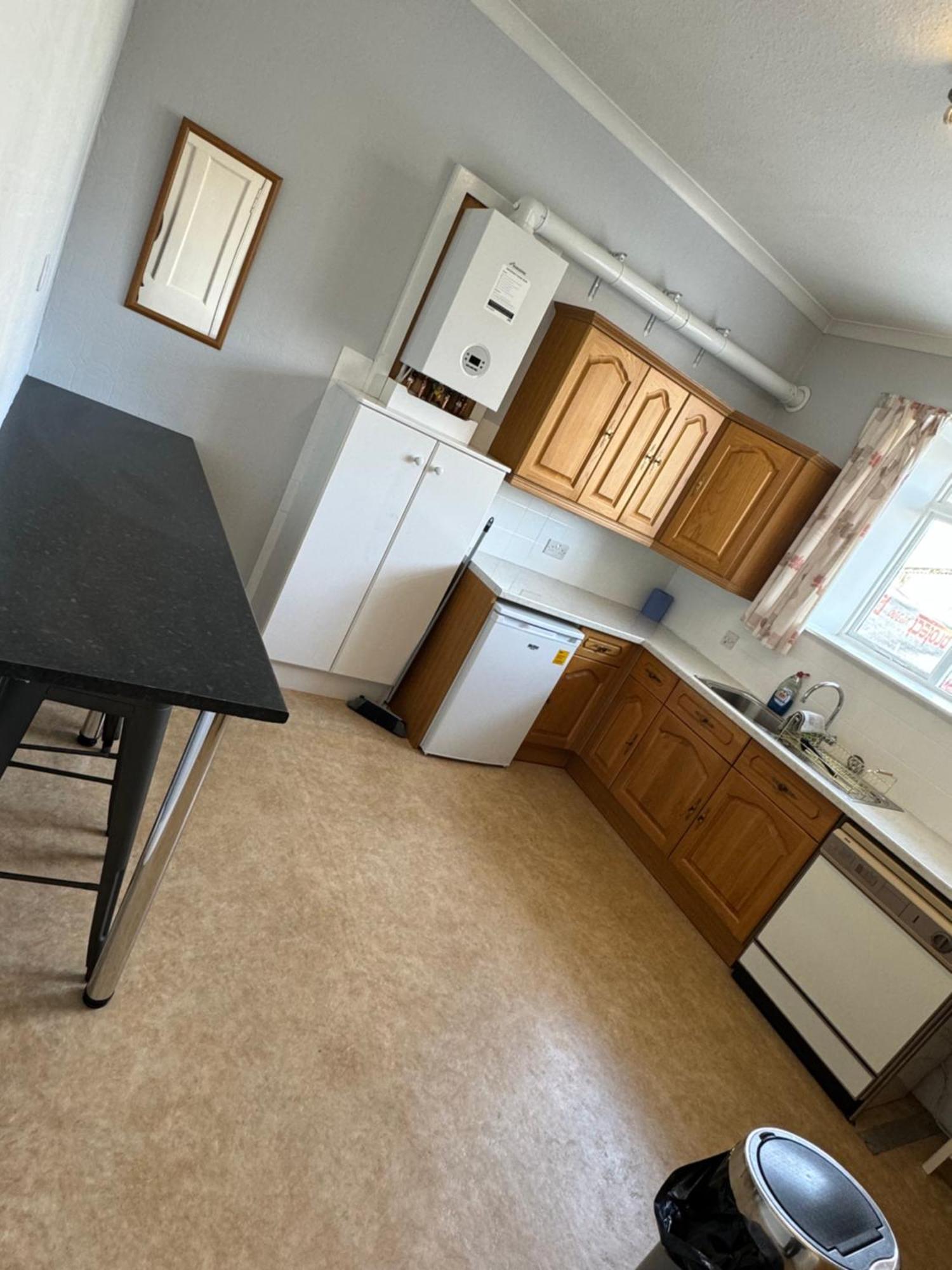 4 Bed Harbour House Apartment Wick  Exterior foto
