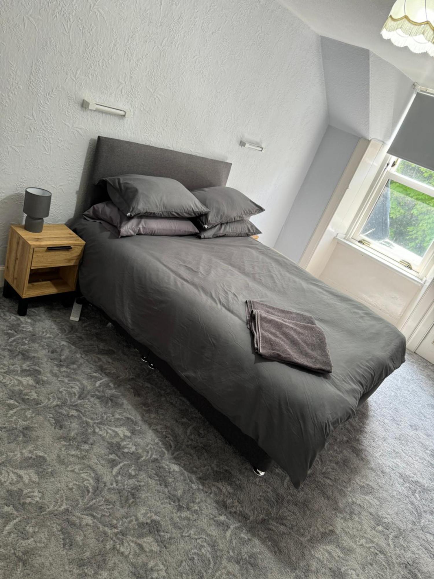 4 Bed Harbour House Apartment Wick  Exterior foto
