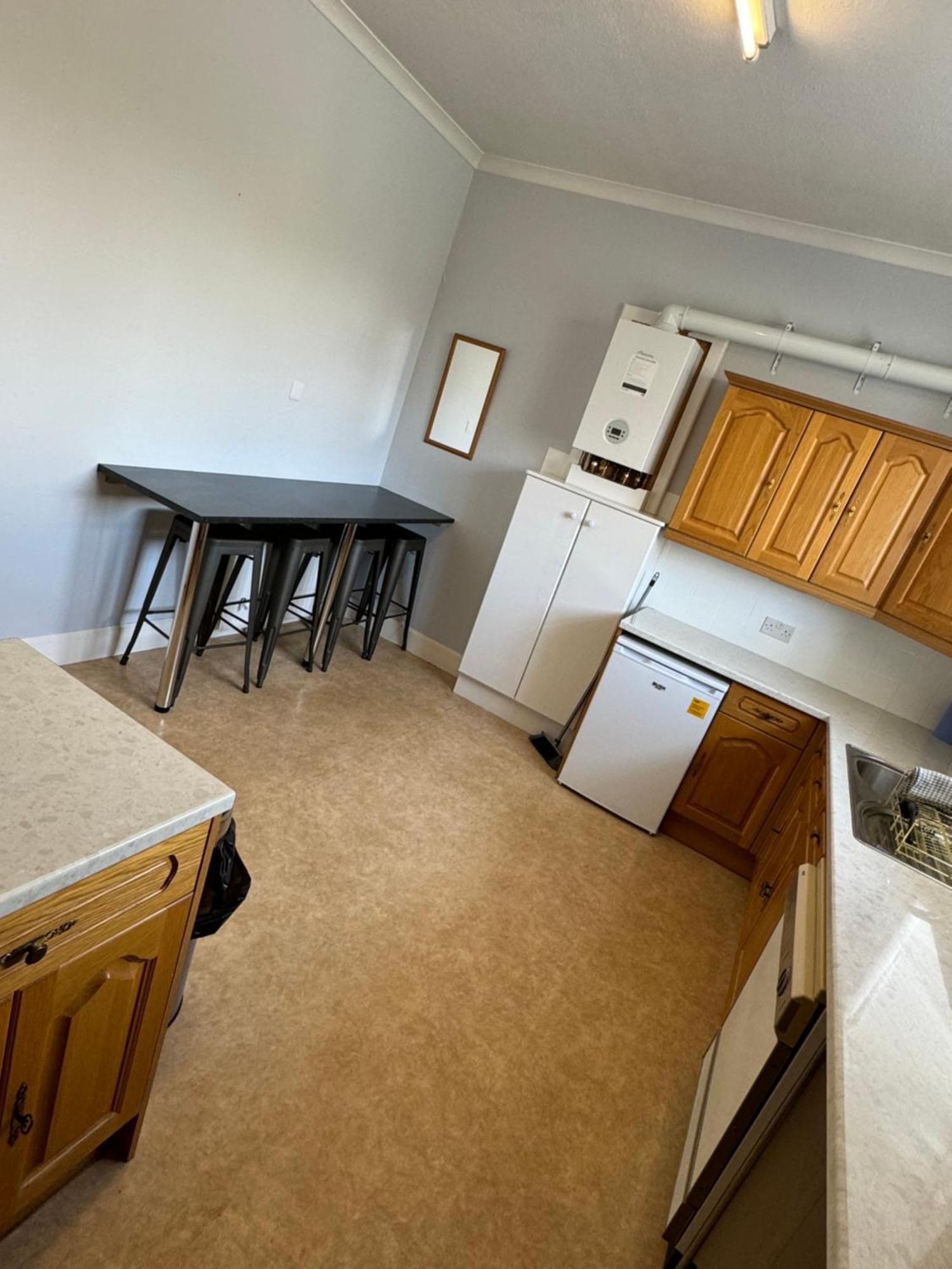 4 Bed Harbour House Apartment Wick  Exterior foto