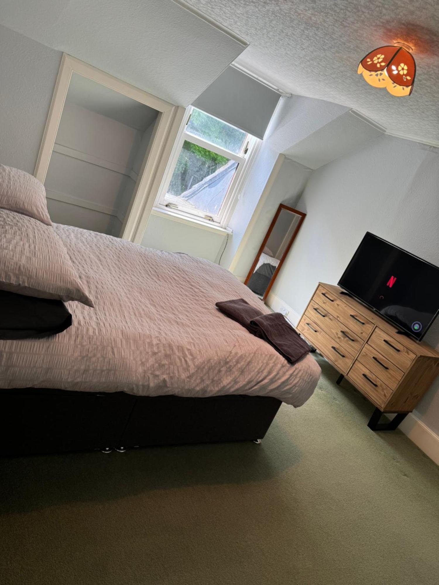 4 Bed Harbour House Apartment Wick  Exterior foto